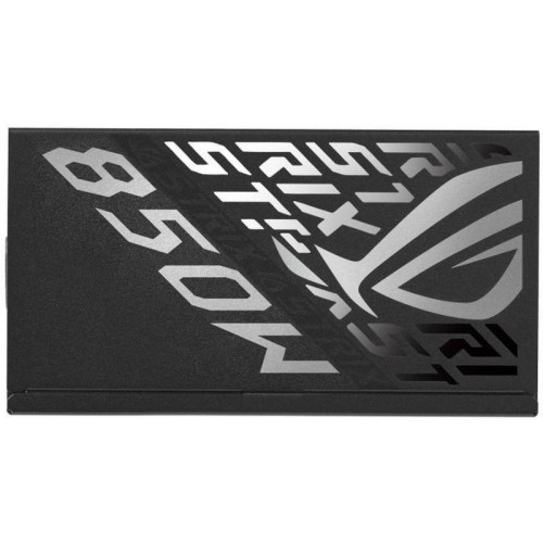 Блок питания ПК ASUS ROG-STRIX-850P-GAMING