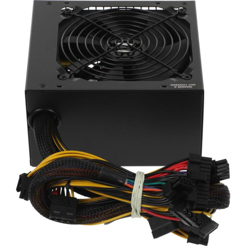 Блок питания ZALMAN ATX 500W ZM500-XEII