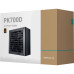 Блок питания Deepcool ATX 700W PK700D V2 Game Storm 80+ bronze 24pin APFC 120mm fan 7xSATA RTL [R-PK700D-FA0B-EU]