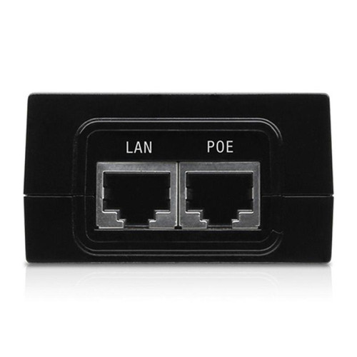 Блок питания Ubiquiti POE-48-24W блок питания 48В 0.5А Passive PoE