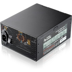 блок питания 1000 Ватт/ Super Flower Power Supply Leadex Titanium, 1000W, ATX, 140mm, 12xSATA, 6xPCI-E(6+2), 2xPCI-E(6), APFC, 80+ Titanium, Full Modular