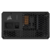 Блоки питания/ Power Supply Corsair RM850e, 850W 80+ Gold (ATX, 3.1, PCIe 5.1, Full modular, 1x24(20+4)pin, 2xEPS/ATX 12V 8-pin (4+4), 1x12V-2x6(12+4)pin, 2x12V-2x6 to Dual 8-Pin(6+2), 1xPCIe 8-Pin(6+2), 4xSATA (4 Straight SATA), 4xSATA / PATA (2 Straight
