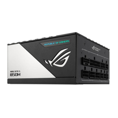Блок питания ASUS ROG-LOKI-850P-SFX-LGAMING