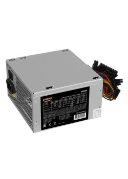 Блок питания EXEGATE ATX 550W UNS550 ES282068RUS