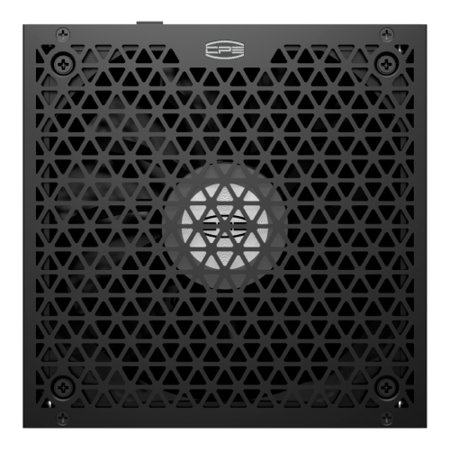 Блок питания ПК/ PCCOOLER, 650W 80+ Bronze (ATX, ATX 2.53, Non-modular, 1x24(20+4)pin 550mm, 1xCPU 8(4+4)pin 650+150mm, 2xPCIe*2 8(6+2)pin 500+150mm, 2xSATA*3+MOLEX4pin*1 450+150+150+150mm , Active, 135x135mm, 150x150x86mm, APFC, OVP, UVP, OCP, SCP, OTP, 