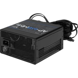 Блок питания Formula ATX 650W AP-650ММ 80 PLUS WHITE (20+4pin) APFC 120mm fan 6xSATA RTL