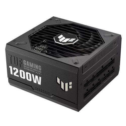 Блок питания ASUS TUF-GAMING-1200G/PSU, CE+UK