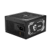 Блок питания ПК/ Power Supply MSI MAG A1250GL PCIE5, 1250W 80+ Gold (ATX, 3.1, PCIe 5.1, Full modular, 1x24(20+4)pin, 2xCPU 8(4+4)pin, 4xPCIe*2 8(6+2)pin, 1x12V-2x6, 15xSATA3, 4xMOLEX4pin, Active, 135x135mm, 150x150x86mm, APFC, black)