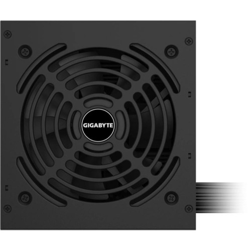 Блок питания Gigabyte ATX 650W GP-P650G 80+ gold (20+4pin) APFC 120mm fan 6xSATA RTL [GP-P650G]