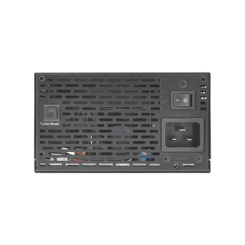 Блок питания Thermaltake ATX 1550W Toughpower Grand TF1 80+ titanium 24pin APFC 140mm fan color 16xSATA Cab Manag RTL [PS-TPD-1550FNFATE-1]