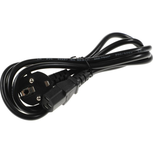 Блок питания Accord ATX 400W ACC-400W-12 (20+4pin) 120mm fan 4xSATA [ACC-400-12]