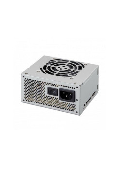 Блок питания FSP FSP350-50SAC 350W, SFX (ШВГ=125*64*100мм), 80PLUS Bronze, A-PFC, Стандарт IEC 62368, (9PA350CY02), OEM {16} (522628)