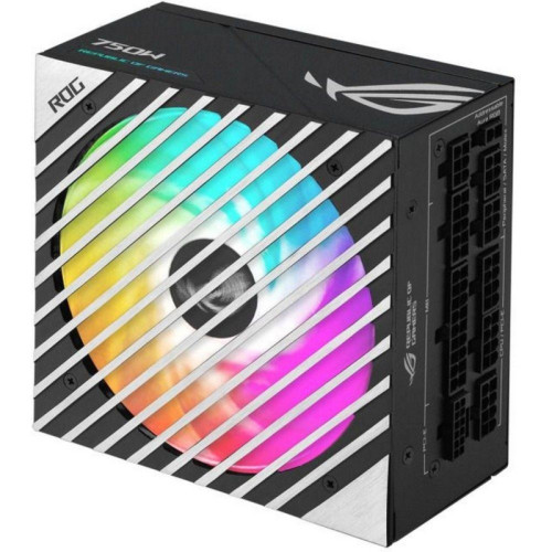 Блок питания ПК ASUS ROG-LOKI-750P-SFX-L-GAMING Блок питания ПК ASUS ROG-LOKI-750P-SFX-L-GAMING