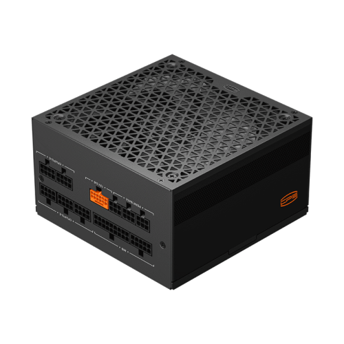 Блок питания ПК/ PCCOOLER, 750W 80+ Gold (ATX, 3.1, PCIe 5.1 600W, Full modular, 1x24(20+4)pin 550mm, 2xCPU 8(4+4)pin 650mm, 3xPCIe 8(6+2)pin 500mm, 1x12V(2x6) 12+4pin 650mm, 3xSATA*3+MOLEX4pin*1 450+120+120+120mm , Active, 135x135mm, 150x150x86mm, APFC, Блок питания ПК/ PCCOOLER, 750W 80+ Gold (ATX, 3.1, PCIe 5.1 600W, Full modular, 1x24(20+4)pin 550mm, 2xCPU 8(4+4)pin 650mm, 3xPCIe 8(6+2)pin 500mm, 1x12V(2x6) 12+4pin 650mm, 3xSATA*3+MOLEX4pin*1 450+120+120+120mm , Active, 135x135mm, 150x150x86mm, APFC,
