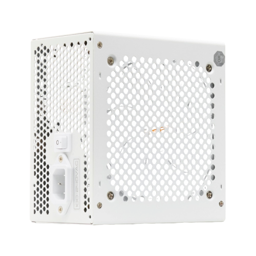 Блок питания/ Power Supply HSPD, 850W 80+ Gold (ATX, 2.52, PCIe 5.1, Full modular, 1x24(20+4)pin 600mm, 1xCPU*2 8(4+4)pin 700mm, 2xPCIe*2 8(6+2)pin 600+150mm, 1x12V(2x6) 12+4pin 600W 550mm, 2xSATA*4 500+150+150+150mm, 1xMOLEX*3 500+150+150mm , Active, 120