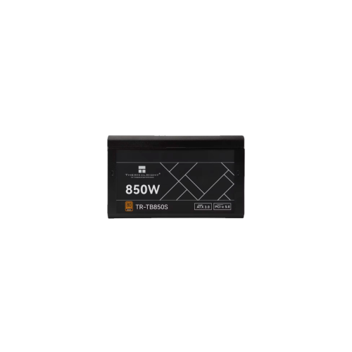 Блок питания 850W/ Thermalright Power Supply 850W 80+ Bronze