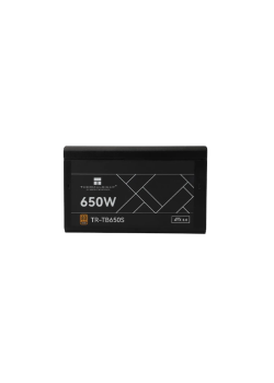 Блок питания 650W/ Thermalright Power Supply 650W 80+ Bronze