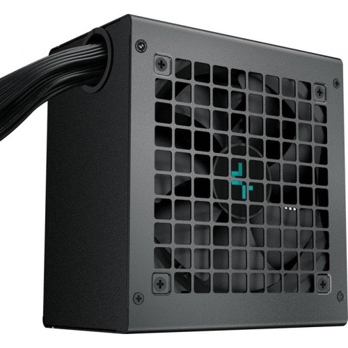Блок питания Deepcool ATX 850W PK850D Game Storm 80+ bronze (20+4pin) APFC 120mm fan 6xSATA RTL