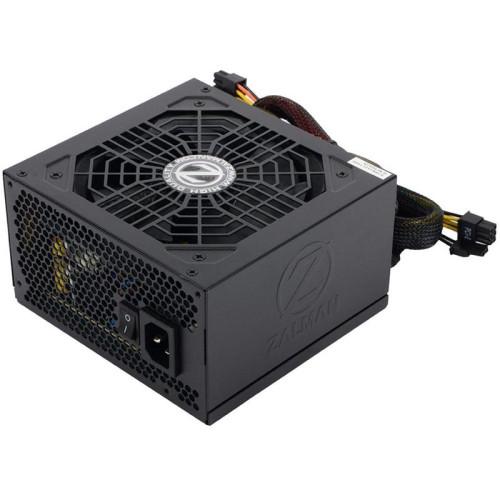 Блок питания ZALMAN ATX 700W ZM700-TXII