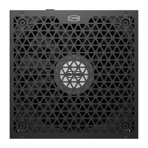 Блок питания PcCooler ATX 1000W P5-YK1000 -B1H 80+ bronze (20+4pin) APFC 120mm fan 6xSATA Cab Manag RTL [P5-YK1000-B1HWBK1-EU]