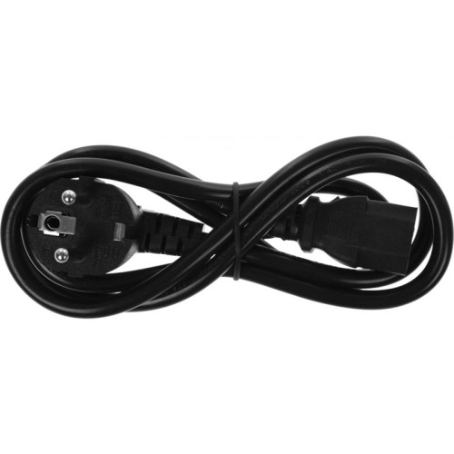 Блок питания Formula ATX 550W AC VX PLUS (20+4pin) 120mm fan 3xSATA RTL [VX PLUS 550W]