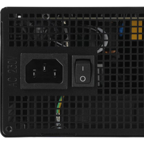 Блок питания Formula ATX 650W AP-650ММ 80 PLUS WHITE (20+4pin) APFC 120mm fan 6xSATA RTL