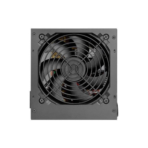 Блок питания Thermaltake ATX 650W TR2 S V2 80+ white (20+4pin) APFC 120mm fan 5xSATA RTL