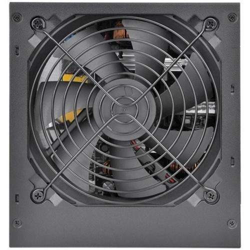 Блок питания Thermaltake ATX 750W TR2 S 80 PLUS WHITE (20+4pin) APFC 120mm fan 6xSATA RTL [PS-TRS-0750NNSAWE-2]