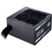 Блок питания 500 Ватт/ Power Supply Cooler Master MWE White, 500W, ATX, 120mm, 6xSATA, 2xPCI-E(6+2), APFC, 80+ White