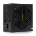 Блок питания/ Power Supply HSPD, 1200W 80+ Gold (ATX, 3.1, PCIe 5.1, Full modular, 1x24(20+4)pin 600mm, 2xCPU 8(4+4)pin 700mm, 2xPCIe*2 8(6+2)pin 550+150mm, 1x12V(2x6) 12+4pin 600W 550mm  3xSATA*3 500+150+150mm, 1xMOLEX4pin*3+FDD 500+150+150+150mm , Activ