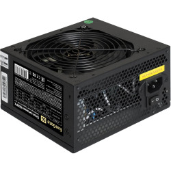 Блок питания Exegate ATX 400W 400NPX (20+4pin) 120mm fan 3xSATA