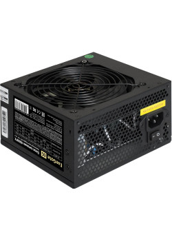 Блок питания Exegate ATX 400W 400NPX (20+4pin) 120mm fan 3xSATA