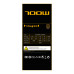 Блок питания/ Power Supply HSPD, 700W 80+ Bronze (ATX, 2.31, Semi-modular, 1x24(20+4)pin 550mm, 1xCPU*2 8(4+4)pin 600+150mm, 1xPCIe*2 8(6+2)pin 500+150mm, 2xSATA*3 400+150+150mm, 1xMOLEX4pin*3+FDD 400+150+150+150mm , Active, 120x120mm, 150x140x86mm, APFC,