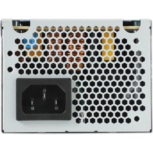 Блок питания Chieftec TFX 350W SMART GPF-350P 80+ bronze 24pin APFC 80mm fan 2xSATA [GPF-350P]