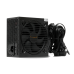 Блок питания/ HSPD, 500W 80+ White (ATX, 2.52, Non-modular, 1x24(20+4)pin 500mm, 1xCPU 8(4+4)pin 550mm, 1xPCIe*2 8(6+2)pin 500+150mm, 2xSATA*3 400+150+150mm, 1xMOLEX4pin*3 400+150+150mm , Active, 120x120mm, 150x140x86mm, APFC, OVP, UVP, SCP, OPP, NLO, SIP