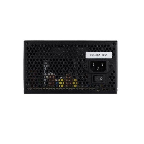 Блок питания Aerocool ATX 500W VX PLUS 500W (20+4pin) 120mm fan 3xSATA RTL [VX PLUS 500W]