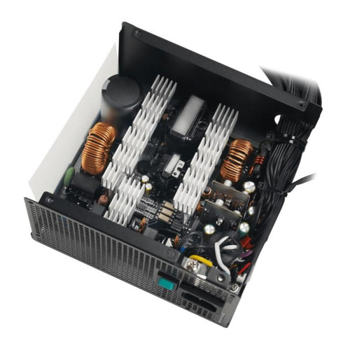 Блок питания ПК Deepcool PL650D