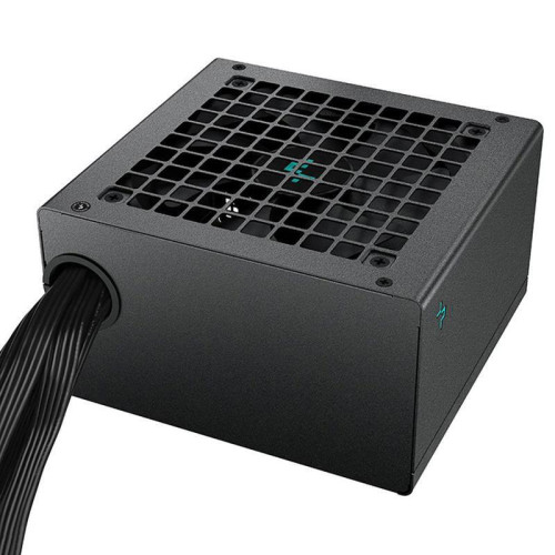 Блок питания Deepcool ATX 850W PK850D Game Storm 80+ bronze (20+4pin) APFC 120mm fan 6xSATA RTL