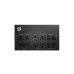 Блок питания ПК/ Power Supply MSI MAG A750GL PCIE5, 750W 80+ Gold (ATX, 3.1, PCIe 5.1, Full modular, 1x24(20+4)pin, 2xCPU 8(4+4)pin, 3xPCIe*2 8(6+2)pin, 1x12VHPWR, 8xSATA3, 4xMOLEX4pin, Active, 120x120mm, 140x150x86mm, APFC, black)