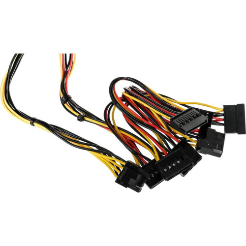 Блок питания Accord TFX 350W ACC-TFX350 24pin 80mm fan 3xSATA [ACC-TFX350]