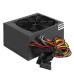 Блок питания Exegate БП 450W ExeGate 450PPE ATX, APFC, PC, 12cm fan, 24p, (4+4)p, PCIe, 5SATA, 3IDE, FDD, black OEM {10} (102262) Блок питания Exegate БП 450W ExeGate 450PPE ATX, APFC, PC, 12cm fan, 24p, (4+4)p, PCIe, 5SATA, 3IDE, FDD, black OEM {10} (102262)