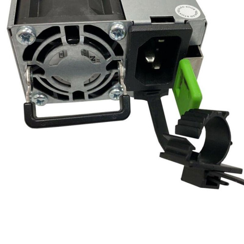 Блок питания Chenbro 384-PSU00024B0A, CRPS set, 800W(1+1),80+(Platinum),5PCS/CTN,For FSL025-7HCG,For RM42300,ACBEL(7-slot)(Include PSU bracket)