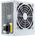 Блок питания 500Вт/ Power Supply Foxline, 500W, ATX, APFC, 120FAN, CPU 8(4+4)pin, MB 24pin, PCI-E 6+2pin, 1*PATA, 3*SATA, 80+