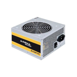 Блок питания Chieftec ATX 400W iArena GPA-400S8 80+ bronze (20+4pin) APFC 120mm fan 3xSATA [GPA-400S8]