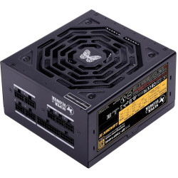 блок питания 750 Ватт/ Super Flower Power Supply Leadex Gold III, 750W, ATX, 130mm, 8xSATA, 4xPCI-E(6+2), APFC, 80+ Gold, Full Modular