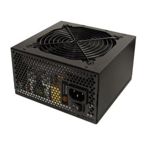 Блок питания Thermaltake ATX 650W LT-650P (20+4pin) APFC 120mm fan 5xSATA RTL [PS-LTP-0650NPCNEU-2]