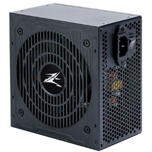 Блок питания ZALMAN ATX 700W ZM700-TXII