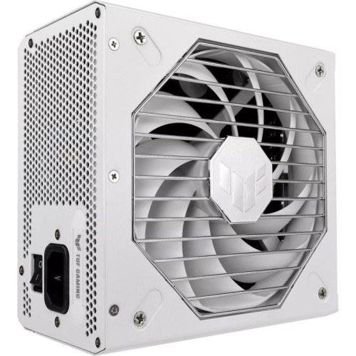 Блок питания ASUS TUF-GAMING-1000G-WHITE /PSU, CE+UK (90YE00S5-B0NA00) Блок питания ASUS TUF-GAMING-1000G-WHITE /PSU, CE+UK (90YE00S5-B0NA00)