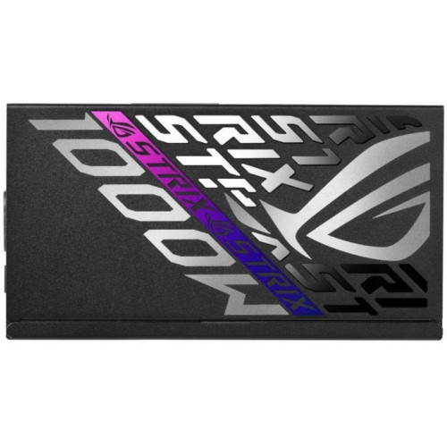 Блок питания ASUS ПК ROG-STRIX-1000P-GAMING