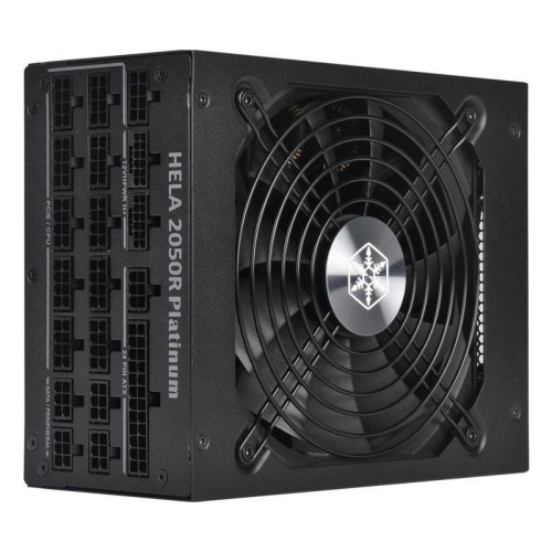 Блок питания Silverstone SST-HA2050R-PM (G540HA205RPM220)